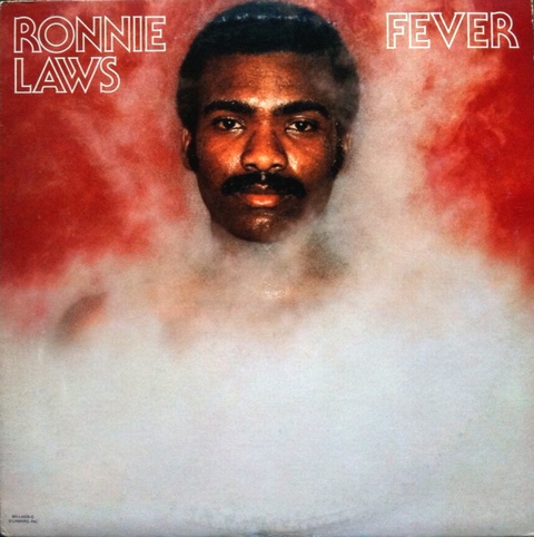 Ronnie Laws ‎– Fever_c0212161_90936.jpg