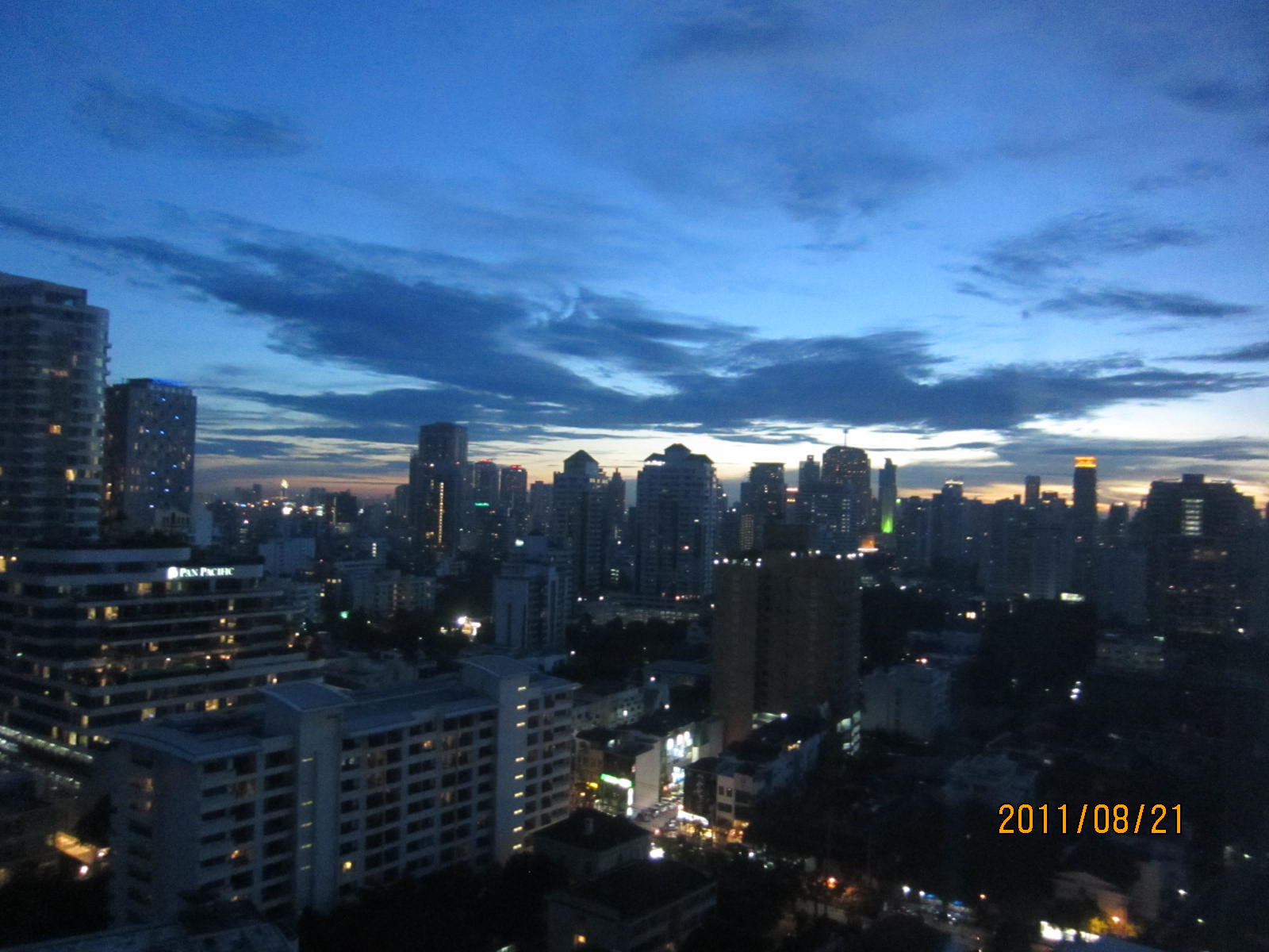 バンコクの夜景_b0100062_252267.jpg