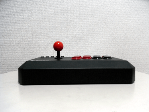 【レビュー】バッファローコクヨサプライ Arcade Stick 13 II(BSGPAC02BK)_c0004568_2013314.png