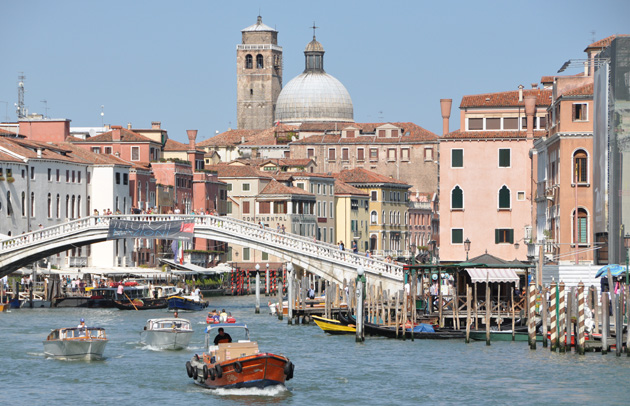水の都ヴェネツィアに行ってきた～旅は自分への“投資”_e0171573_6401726.jpg