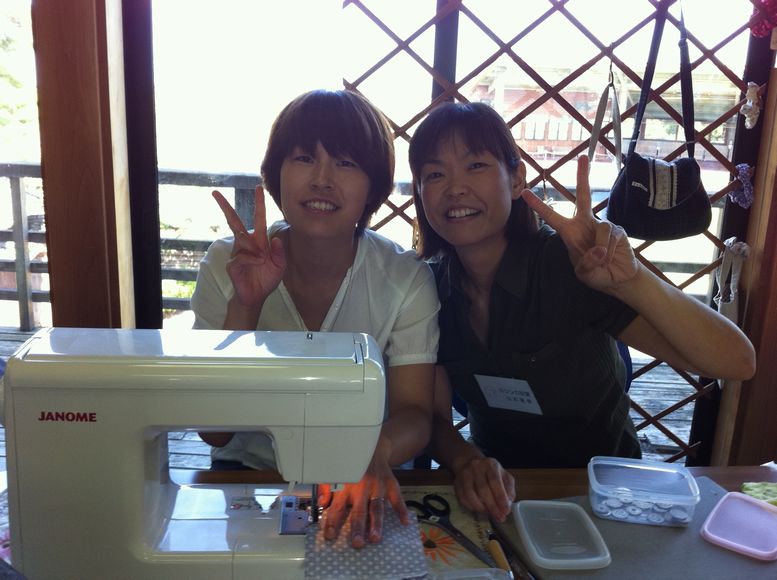8/27(土)ひだまりたまごまつり。出店しました♪_b0213187_23573427.jpg