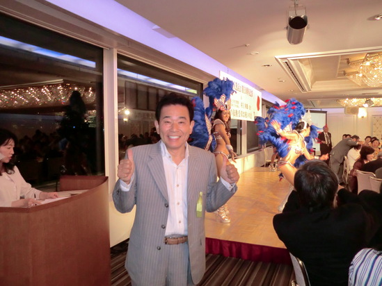 今週の活動の写真です。_e0119092_9412543.jpg