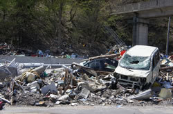 ★【東日本大震災】:検死がみた“津波遺体”からのメッセージ _a0028694_2442793.jpg