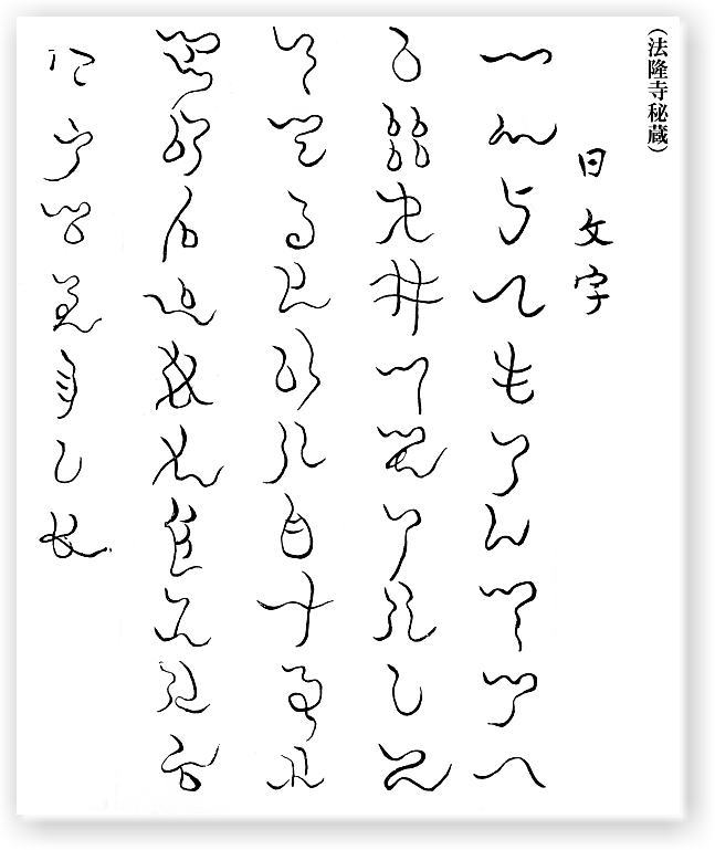 古代文字 便覧　ひ　ふ　み_e0171497_10191677.jpg