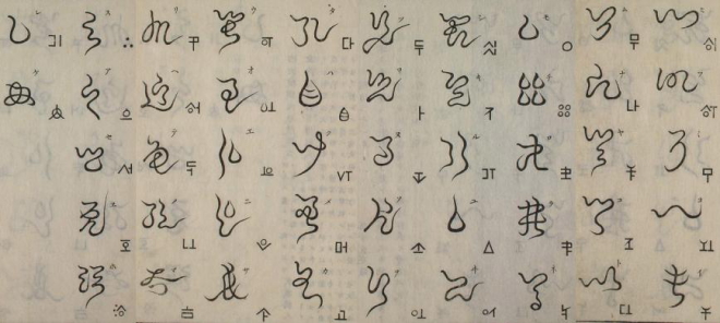 古代文字 便覧　ひ　ふ　み_e0171497_11261545.jpg