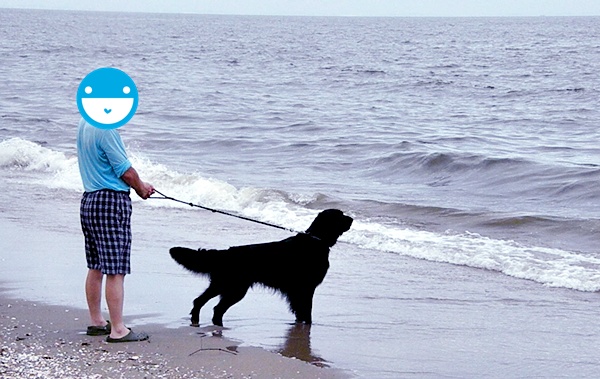 にぎやか夏の終わり Ⅱ　_f0176499_703578.jpg