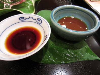 日本料理 翠 @ミナミ、和の新鋭_b0118001_10461360.jpg