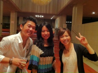 夕暮れJAZZ Café 2011@和歌山に出演してきました_f0042307_163882.jpg