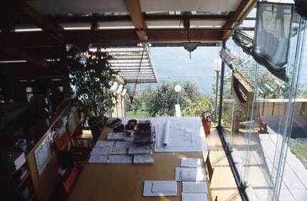 1108 石田俊二 レンゾ ピアノを語る 淵上正幸の日々建築漬け