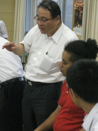 福山工業高校芸術観賞会（その１）_b0094826_180106.jpg