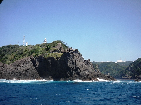 旅に出ました。　伊豆半島　三日目_d0138650_1915252.jpg