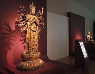 <2011年7月30日>「空海と密教美術展」&紀伊・高野山「金剛峯寺」レビュー_c0119160_10191922.jpg