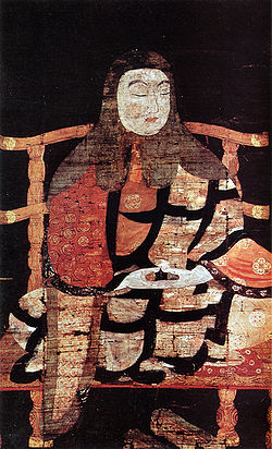 <2011年7月30日>「空海と密教美術展」&紀伊・高野山「金剛峯寺」レビュー_c0119160_1212020.jpg
