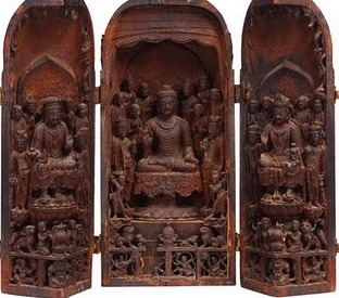 <2011年7月30日>「空海と密教美術展」&紀伊・高野山「金剛峯寺」レビュー_c0119160_938725.jpg