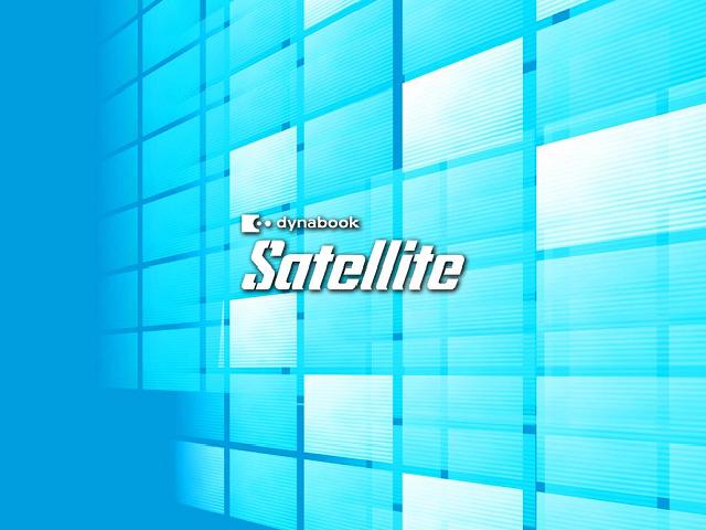 Satellite Wallpaper 東芝パソコン昔懐かしの壁紙コレクション