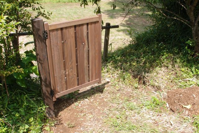 裏木戸造り じゅんたろ温泉 裏木戸造り じゅんたろ温泉