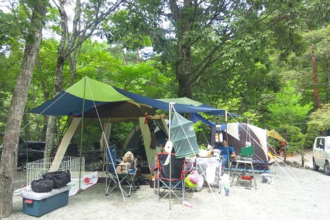 今年の夏休み・・・・　2011_a0089275_8363536.jpg