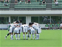 第16回群馬県サッカー協会長杯サッカー大会 11 決勝 ザスパ草津u 23 Vs アルテ高崎 東毛見聞録