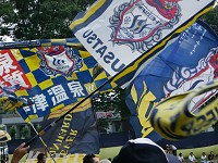 第16回群馬県サッカー協会長杯サッカー大会 11 決勝 ザスパ草津u 23 Vs アルテ高崎 東毛見聞録