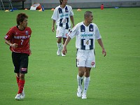 第16回群馬県サッカー協会長杯サッカー大会 11 決勝 ザスパ草津u 23 Vs アルテ高崎 東毛見聞録