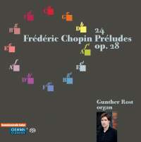 Chopin: Preludes Op.28@Gunther Rost_c0146875_1215941.jpg