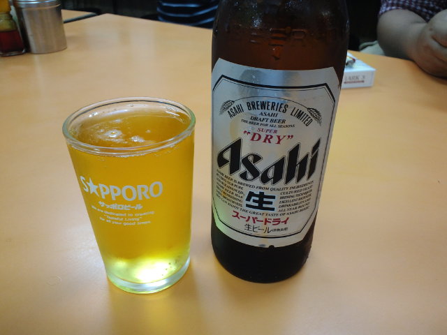 白ブタスープ 石田食堂@京都丹波口_f0051283_11513694.jpg