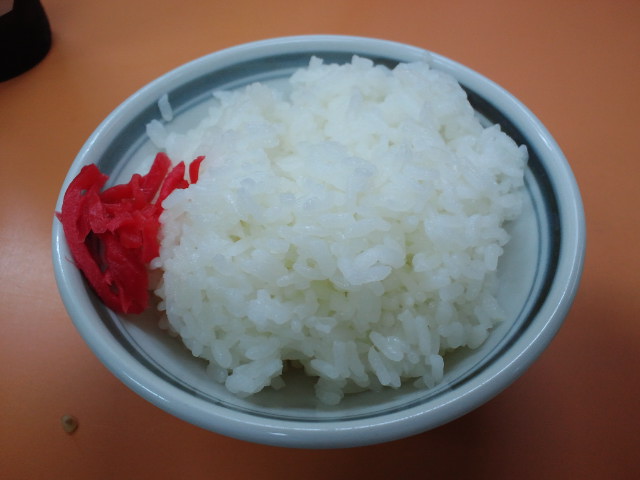 白ブタスープ 石田食堂@京都丹波口_f0051283_11522652.jpg