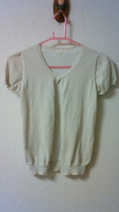 この夏に買った洋服達★_b0214485_2031088.jpg