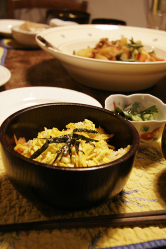 懐かしい味、ホッとする味_f0106597_0301146.jpg