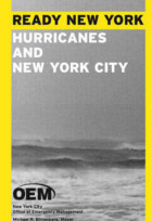 ニューヨーク上陸が注目されたハリケーン、早くも通過して晴れ間も？_b0007805_073360.jpg