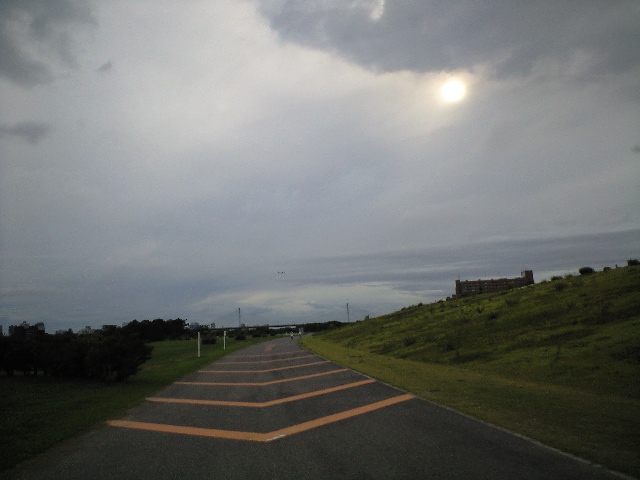 昔の大阪 ホークスの川崎選手の神の手 と 青湾_a0194908_0555590.jpg