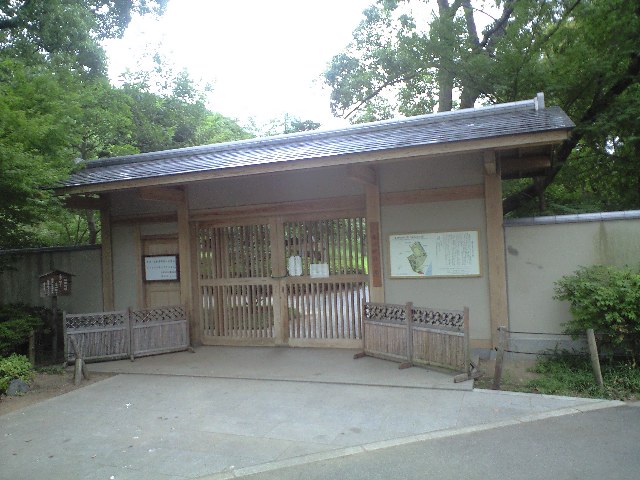 昔の大阪 ホークスの川崎選手の神の手 と 青湾_a0194908_0582360.jpg