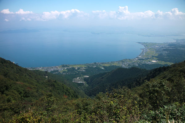 琵琶湖バレー 1_e0048413_18332933.jpg