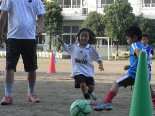 少年サッカー_d0096520_16541350.jpg
