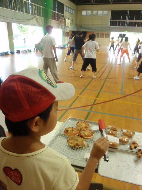 ユナフェス_e0136620_19592241.jpg