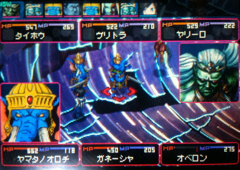 Amazon.co.jp: PROJECT X ZONE 2:BRAVE NEW WORLD - 3DS : ゲーム