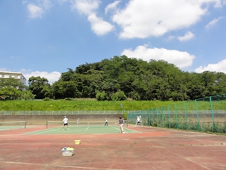 風は秋の匂い（8月29日）_c0147935_21314100.jpg