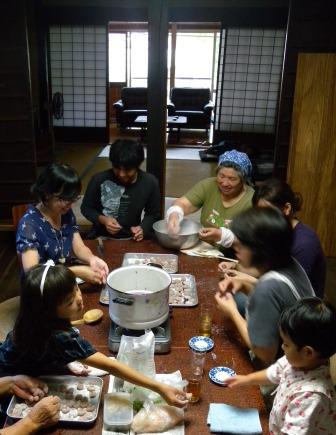 うきうきわくわくきびだんご_b0206037_19142179.jpg
