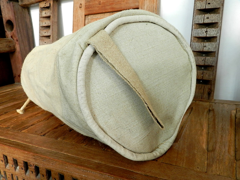 40\'s Italian marine hemp duffle bag_f0226051_112493.jpg