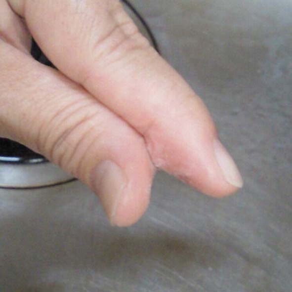 お父さん指とお母さん指がくっついちゃったー わかば写真館 キューピーブログ お父さん指とお母さん指がくっついちゃったー わかば写真館 キューピーブログ