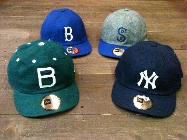 8 Panel B B Cap Eightys Antiques Blog