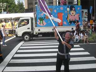 審査員だって踊りたい?_b0157157_18103858.jpg