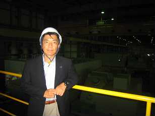 第2回常任委員会県内調査_b0157157_1863117.jpg