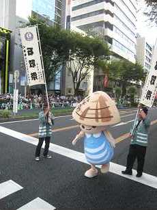 審査員だって踊りたい?_b0157157_189519.jpg