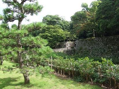 京都＆滋賀の旅（３日目彦根城）_d0096857_2118191.jpg