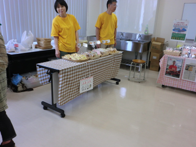 高浜市商工会青年部わくわく夏まつり2011にて演奏_f0109257_4371897.jpg