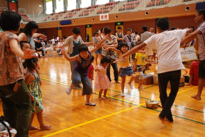 日記：ジャワ人演奏家滞在日記_c0115958_2343944.jpg