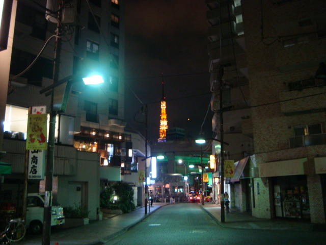 麻布十番「かに料理 麻布 諒」へ行く。_f0232060_039449.jpg