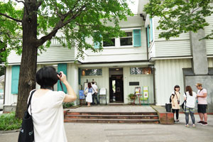 PHOTOFES横浜会場・撮影会バスツアーレポート_b0043961_2253661.jpg
