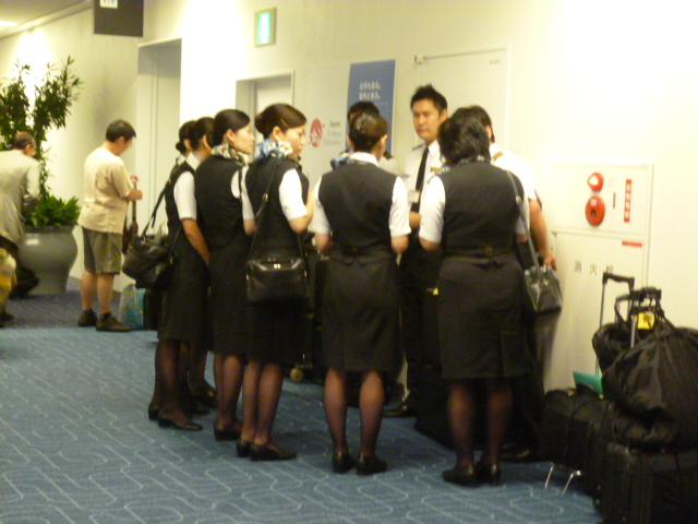 嵐だった・・・札幌旅_c0100865_22324863.jpg
